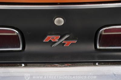 1969 Dodge Charger R/T 440 SE