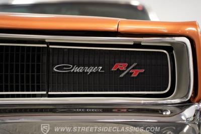 1969 Dodge Charger R/T 440 SE