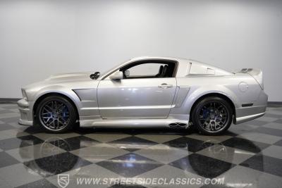 2006 Ford Mustang GT Cervini