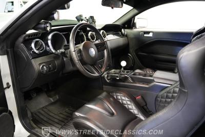2006 Ford Mustang GT Cervini