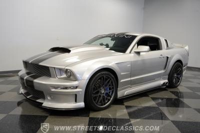 2006 Ford Mustang GT Cervini