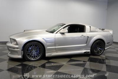 2006 Ford Mustang GT Cervini