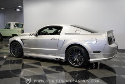 2006 Ford Mustang GT Cervini