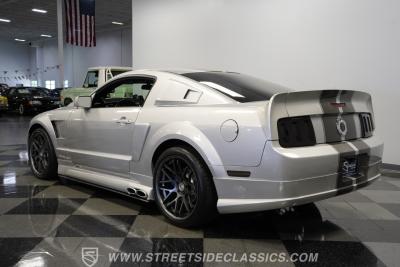 2006 Ford Mustang GT Cervini