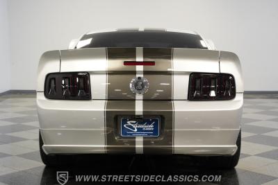 2006 Ford Mustang GT Cervini
