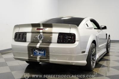 2006 Ford Mustang GT Cervini