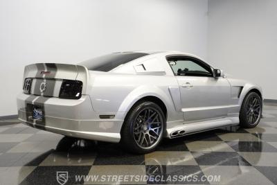 2006 Ford Mustang GT Cervini