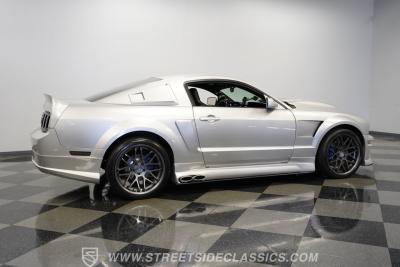 2006 Ford Mustang GT Cervini
