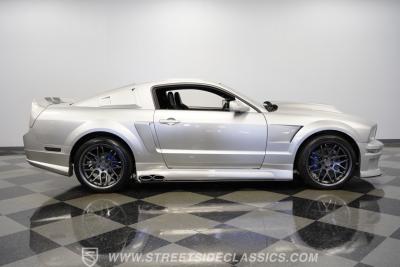 2006 Ford Mustang GT Cervini