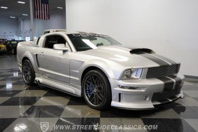 2006 Ford Mustang GT Cervini