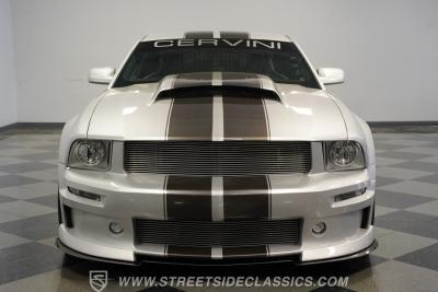 2006 Ford Mustang GT Cervini