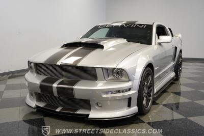 2006 Ford Mustang GT Cervini