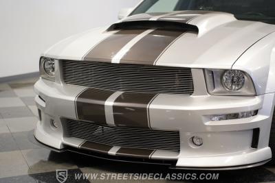 2006 Ford Mustang GT Cervini