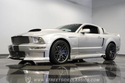 2006 Ford Mustang GT Cervini