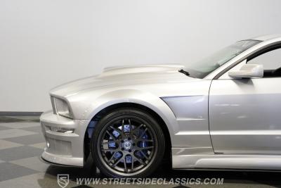 2006 Ford Mustang GT Cervini