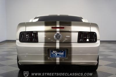 2006 Ford Mustang GT Cervini