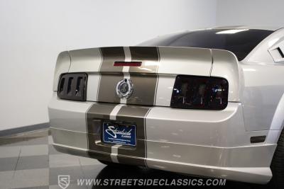 2006 Ford Mustang GT Cervini