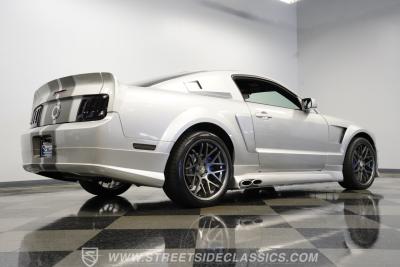 2006 Ford Mustang GT Cervini