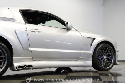2006 Ford Mustang GT Cervini