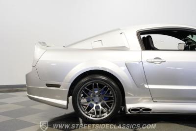 2006 Ford Mustang GT Cervini