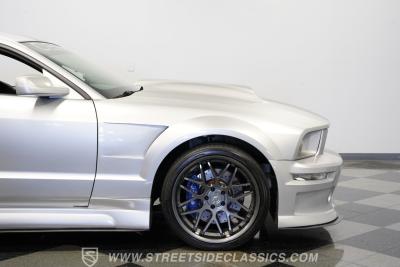 2006 Ford Mustang GT Cervini