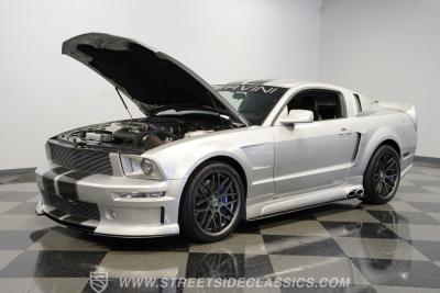2006 Ford Mustang GT Cervini