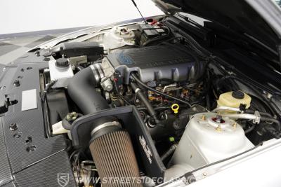 2006 Ford Mustang GT Cervini