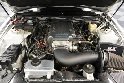 2006 Ford Mustang GT Cervini