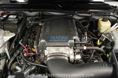 2006 Ford Mustang GT Cervini