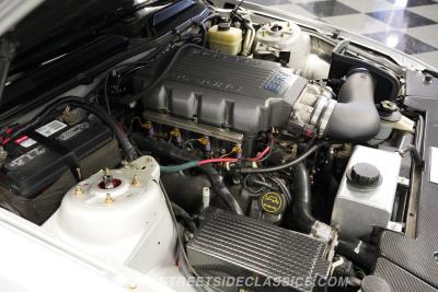 2006 Ford Mustang GT Cervini