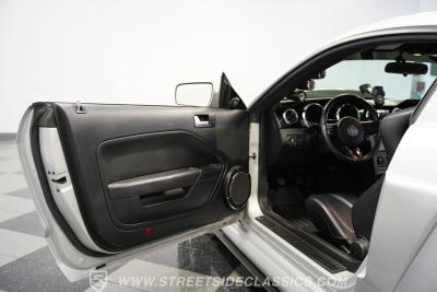 2006 Ford Mustang GT Cervini