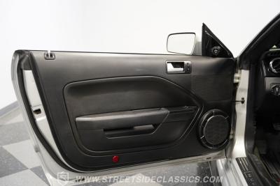 2006 Ford Mustang GT Cervini