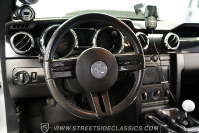 2006 Ford Mustang GT Cervini