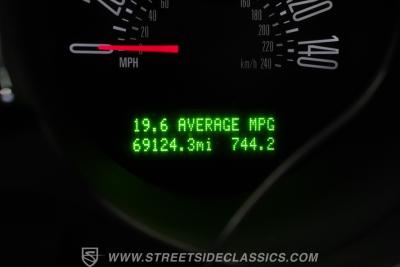 2006 Ford Mustang GT Cervini