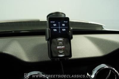 2006 Ford Mustang GT Cervini