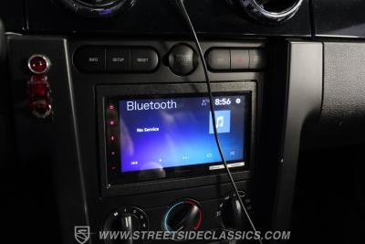 2006 Ford Mustang GT Cervini
