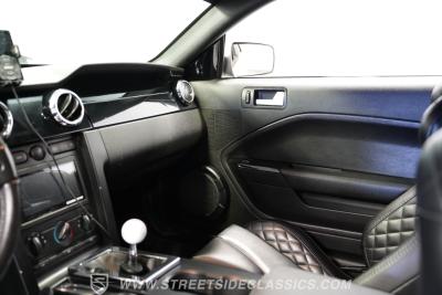 2006 Ford Mustang GT Cervini