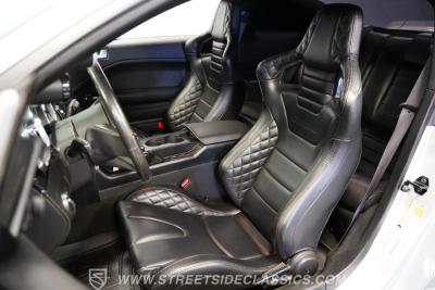 2006 Ford Mustang GT Cervini