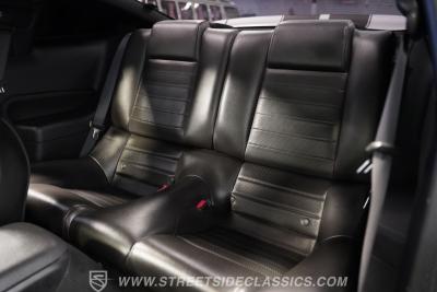 2006 Ford Mustang GT Cervini