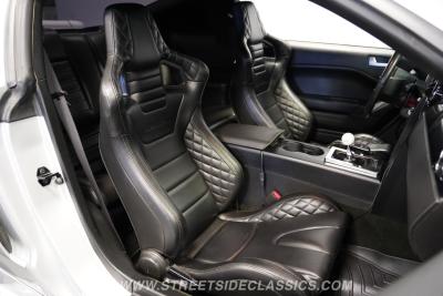 2006 Ford Mustang GT Cervini