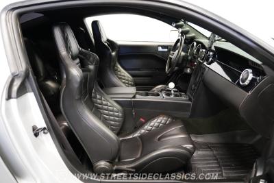 2006 Ford Mustang GT Cervini