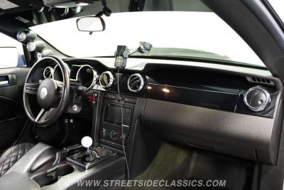 2006 Ford Mustang GT Cervini