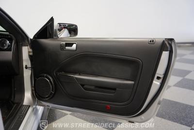 2006 Ford Mustang GT Cervini