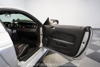 2006 Ford Mustang GT Cervini