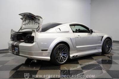 2006 Ford Mustang GT Cervini