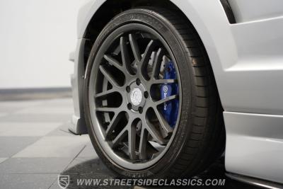2006 Ford Mustang GT Cervini