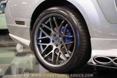 2006 Ford Mustang GT Cervini