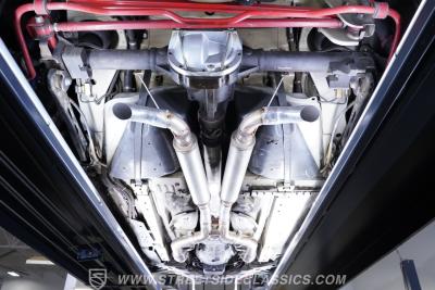 2006 Ford Mustang GT Cervini