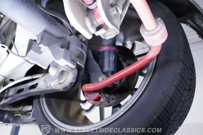2006 Ford Mustang GT Cervini