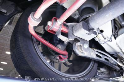 2006 Ford Mustang GT Cervini